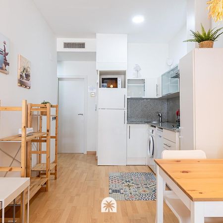 Mediterranean Way - Tarragona Central Apartments Exterior photo