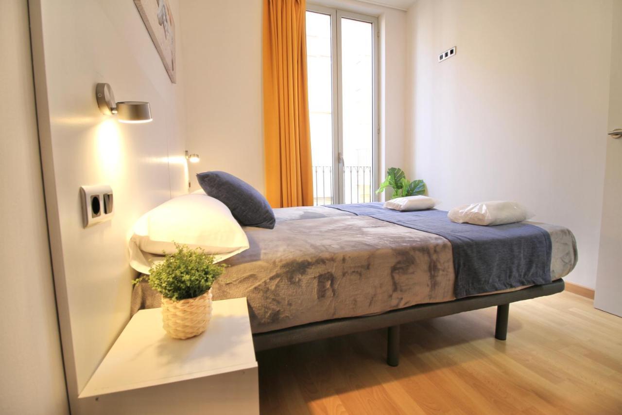 Mediterranean Way - Tarragona Central Apartments Exterior photo
