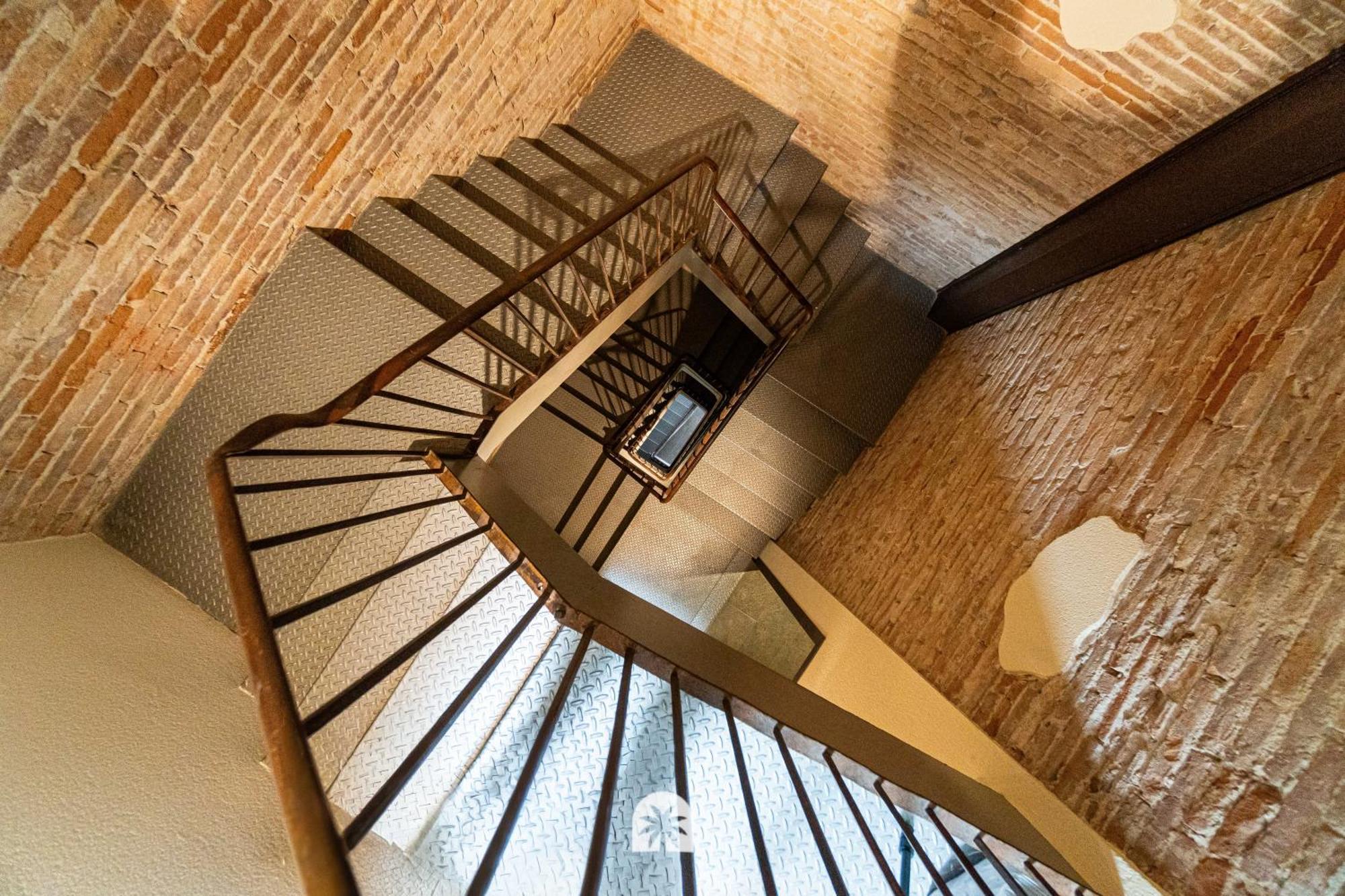 Mediterranean Way - Tarragona Central Apartments Exterior photo