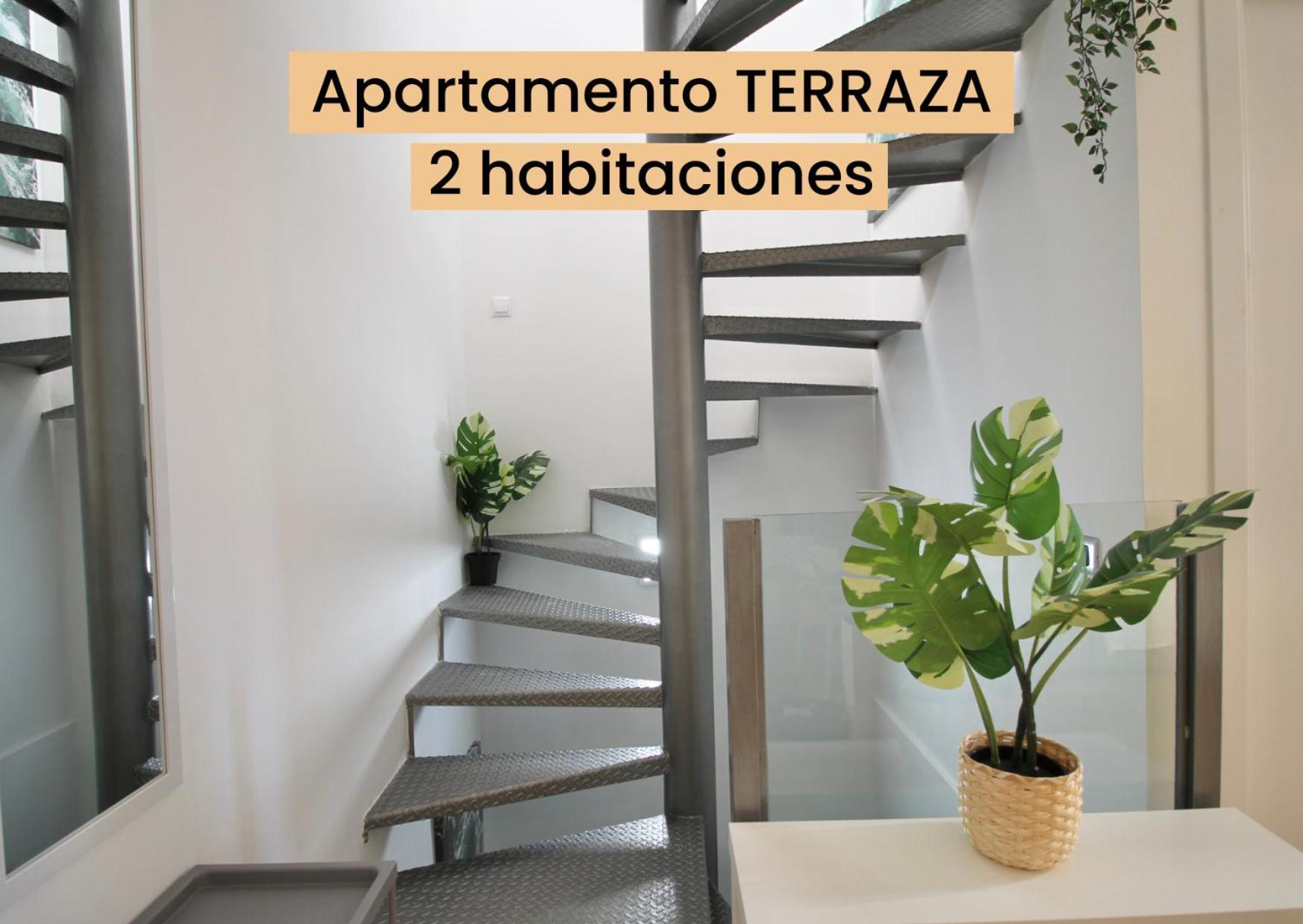 Mediterranean Way - Tarragona Central Apartments Exterior photo