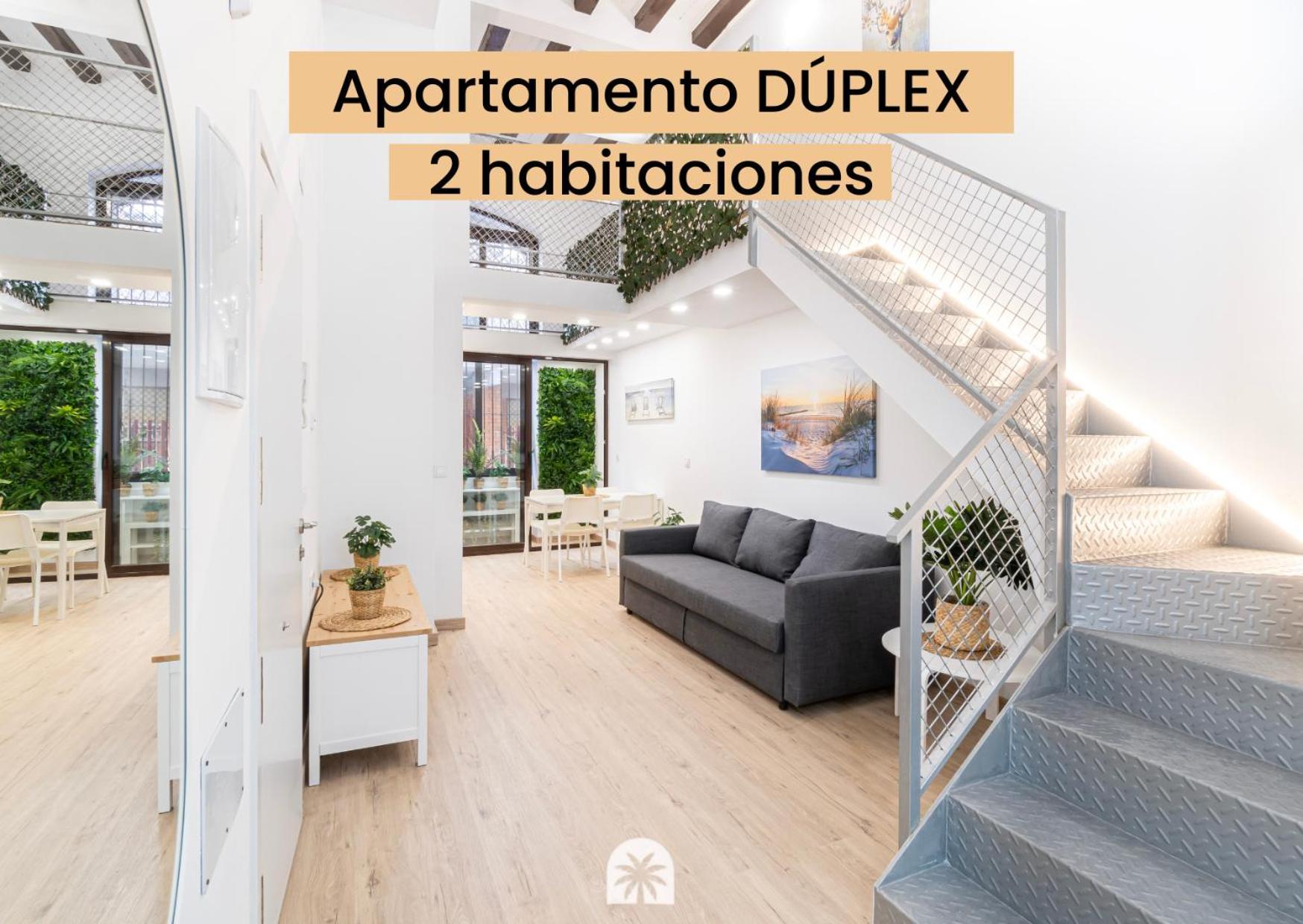 Mediterranean Way - Tarragona Central Apartments Exterior photo